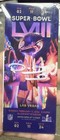 Patrick Mahomes Signed Super Bowl LVIII Ticket Stub Kansas City Chiefs BAS