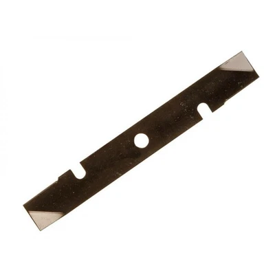 ALM Manufacturing FL044 Metal Blade To Suit Various Flymo 30cm (12in) ALMFL044 - Image 1 of 4