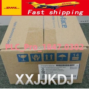 1PC New Pro-face PFXGP4105G1D Touch Screen HMI - Picture 1 of 1