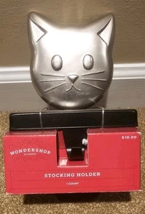 Portamedias Wondershop At Target 4" CAT Nuevo - Imagen 1 de 5