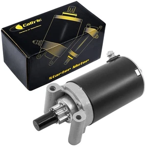 Starter for Kohler / New Holland 32-098-01-S 32-098-04-S 32-098-03-S K0H3209801S - Bild 1 von 8