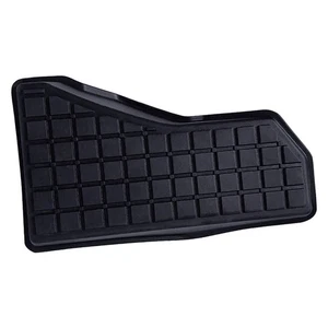 1Pcs Floor Footrest Panel Pad Cover Fit for Toyota Corolla 2003-2008 Plastic - Bild 1 von 5