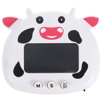  Contaminuti Da Cucina Conto Alla Rovescia Timer Di Cottura Creativo - Immagine 1 di 4