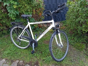 Herren Trekking Rad 28 Zoll - Bild 1 von 8