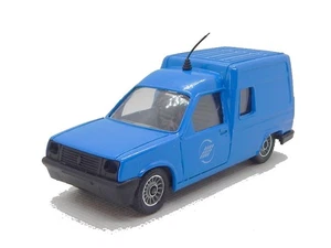 Renault Express France Télécom SOLIDO - Imagen 1 de 2