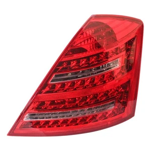 Feu arrière droit feu stop freinage compatible avec Mercedes W221 Classe S Facelift 09-12 j1 - Photo 1/8