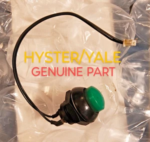 HYSTER-YALE 1591181, Clamp Interlock Push Switch - Picture 1 of 4