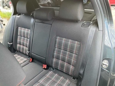 安全带收回器乘客后部 2010 11 12 13 14 大众高尔夫 GTI 4 门 — 第 1/4 张图片