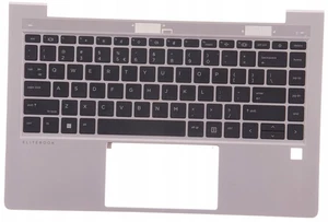 Palmrest z klawiaturą HP EliteBook 645 G10 NL A - Zdjęcie 1 z 3
