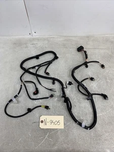 ⚡️17-23 Tesla Model 3 front bumper wiring harness genuine 1067958-00-G 9405 B159 - Picture 1 of 4