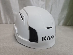 Kask Zenith X Air Industrual Schutzhelm weiß Typ 1, Klasse C xxs -2xl - Bild 1 von 17