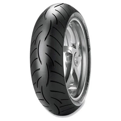 REIFEN TYRE METZELER 160/60 R18 (70W) ROADTEC Z8 INTERACT (M) - Bild 1 von 4