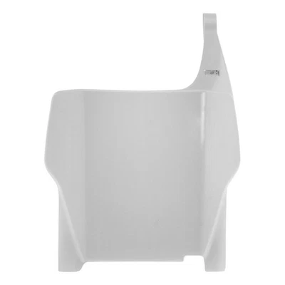 Acerbis 前号板 白色 适用于本田 CR125R 2004-2007 — 第 1/2 张图片