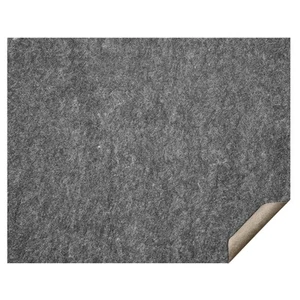 VEVOR Non Slip Rug Pad Gripper 8' x 10' Carpet Mat 0.24" Thick for All Floor - Picture 1 of 12