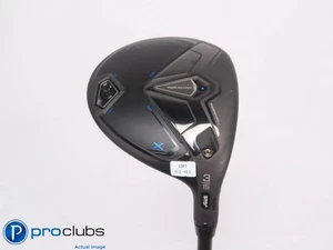 Cobra DARKSPEED X 15* 3 Wood - UST Mamiya Helium 5F4 Stiff Flex - 455523 - Picture 1 of 4