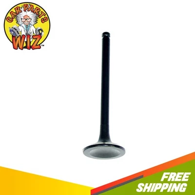 发动机排气阀适用于 79-94 Eagle 现代 Champ Excel 1.4L G12B G4AJ G15B — 第 1/3 张图片