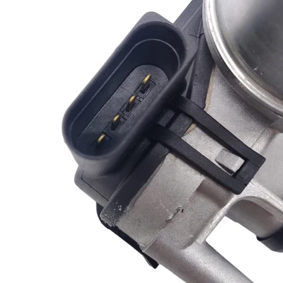 1*Windshield Wiper Motor Fit for VW Eos GTI Golf Jetta Rabbit R32 1Q1955119C  - Image 1 of 4