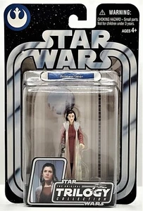 Star Wars Original Trilogy Bespin Princess Leia Action Figure - SW5 - Picture 1 of 5