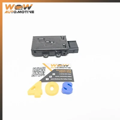 13-18 LEXUS GS350 GS450h FUEL PUMP CONTROL MODULE OEM - Image 1 of 4