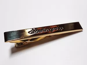 AIR BERLIN Airline Krawattennadel Krawattenklammer Pilot Cockpit gold *NEU* #1 - Bild 1 von 5