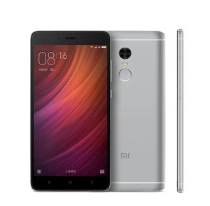 Xiaomi Redmi Note 4 Pro Prime Smartphone 64GB ROM 3GB RAM 4G&3G Android - Picture 1 of 17