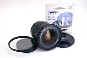 Tamron Wide Angle 19-35mm F3.5-4.5 AF Lens For Minolta AF/Sony A Mount, Top Mint - Picture 1 of 10