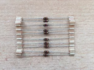 EPCOS - B82141A1105J RF nucleo tamburo soffocamento 1 mH 55 mA 33 ohm 10 pz Z1374 - Foto 1 di 2