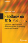 Handbook on 3D3C Platforms: Applications and Tools for Three Dimensional