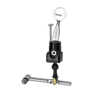 Hurst Competition/Plus 6-Speed Shifter For 2015-2024 Ford Mustang - 3916037 - Picture 1 of 3