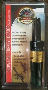 Crow Call ( Turkey Locator) FREE SHIPPING - Picture 1 of 1