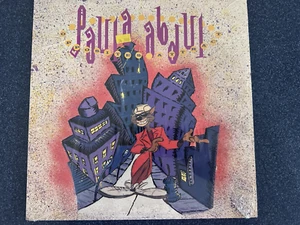 PAULA ABDUL - Opposites Attract six Remixes 12" maxi single Vinyl Record - Picture 1 of 5
