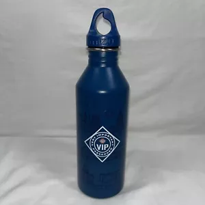 Virginia Railway Express VRE VIP Passenger Mizu Steel Water Bottle - Picture 1 of 9