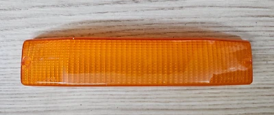 1969 Sunbeam Plymouth Cricket парковки света объектив новый старый запас LUCAS L846 РЕДКАЯ - Изображение 1 из 3