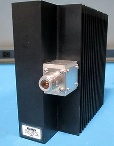 Bird 100-T-FN konvektionsgekühlter Trockenanschluss 2,4 GHz, 100 W (GS187) - Bild 1 von 2