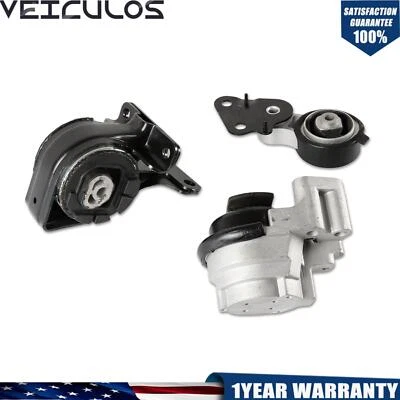 Montaje de motor y transmisión y diferencial K4290 para Lincoln MKX 2007-2010 3,5 L AWD AUTOMÁTICO Foto 1 de 4
