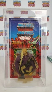 Scare Glow Spectror Masters of The Universe Motu 1986 Misb 3072 Moc Skeletor - Picture 1 of 10