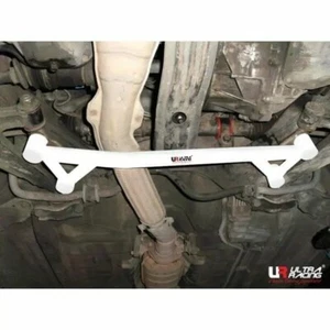ULTRA RACING FRONT LOWER BAR BRACE FOR NISSAN PRIMERA (P10/P11) 2.0 1996-2002 - Bild 1 von 8