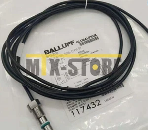 1PC New BALLUFF BES 516-300-S205-D-PU-03 Sensor&Proximity Switch - Picture 1 of 2