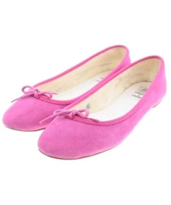 Odette e Odile Ballerinas/Opernschuhe rosa 23,5 cm 2200498047022 - Bild 1 von 8