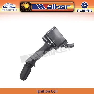 For 2016-2020 Chevrolet Malibu 1.5L L4 Ignition Coil Walker  2017 2018 2019 - Image 1 of 4