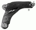 LEMFRDER 33497 01 TRACK CONTROL ARM FRONT AXLE,RIGHT FOR NISSAN,OPEL,RENAULT,VA