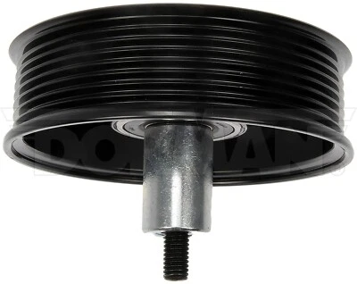 Se adapta a Dodge Ram 5500 2009-2010 6,7 L L6 accesorio correa de transmisión polea loca Dorman Foto 1 de 4