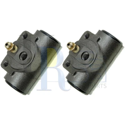 Cilindro de rueda de freno de tambor trasero Dorman 2 piezas para Chevrolet Bel Air 1951-1953 1954 Foto 1 de 4