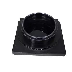 Tiffen Series 7 to 8 Step up Ring w 52 M 7 Adapter & 5 x 3" Kodak Filter Frames - Picture 1 of 7