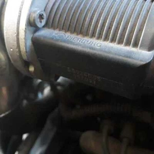 55194735 válvula EGR para OPEL VECTRA C BERLINA GTS ELEGANCE 2003 663988 - Imagen 1 de 12