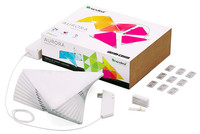 Brand NEW Nanoleaf Aurora Light Panels Smarter Kit NL22-0003TW-9PK (9 Panels)