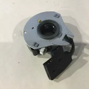 Kit Contatti Cassetta Tipo SEV Interruttori Punti Brevete Citroen Simca Matra LUCAS - Foto 1 di 5
