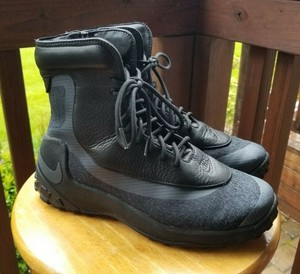 Las mejores ofertas en Botas negras de combate Nike para mujeres | eBay