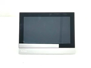 AMX Modero MXT-700 Touch Panel NICE UNIT & GOOD DEAL !!! - Picture 1 of 9