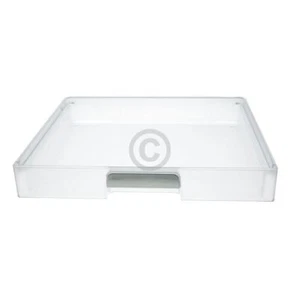 Bosch Siemens Hausgeräte Schublade 00660037 Schale oben 440x380x68mm für Kühlsc - Bild 1 von 2